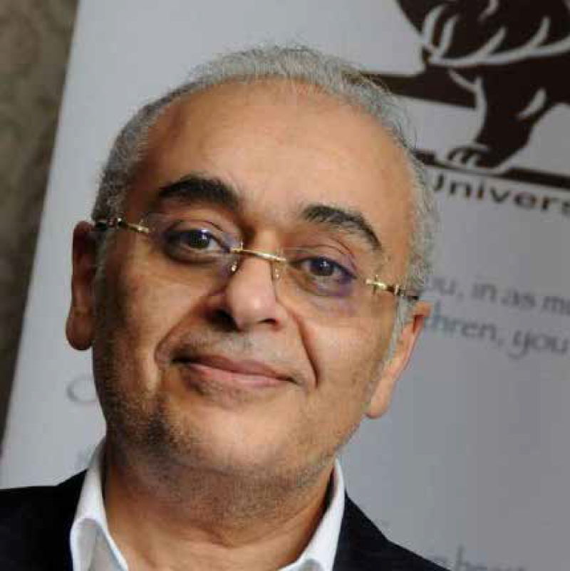 DR NASER FOUAD